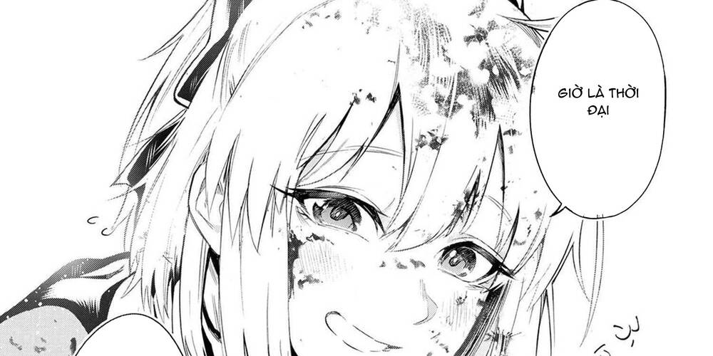 Định Mệnh: Đường Ranh Máu Chapter 1 178