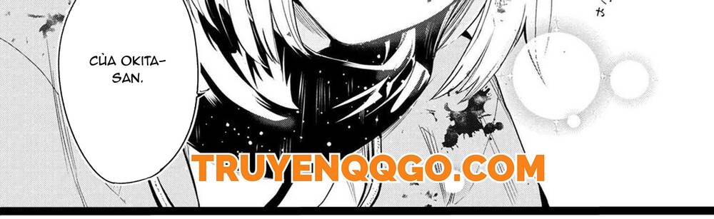 Định Mệnh: Đường Ranh Máu Chapter 1 179