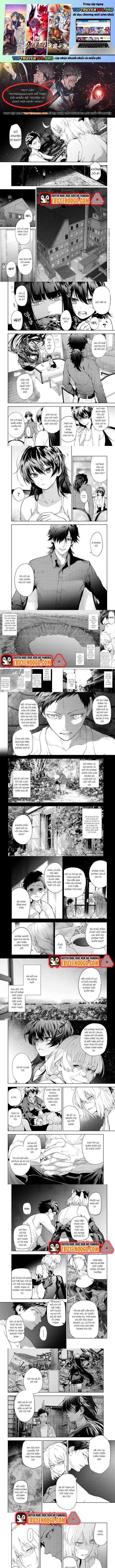 Định Mệnh: Đường Ranh Máu Chapter 13 1