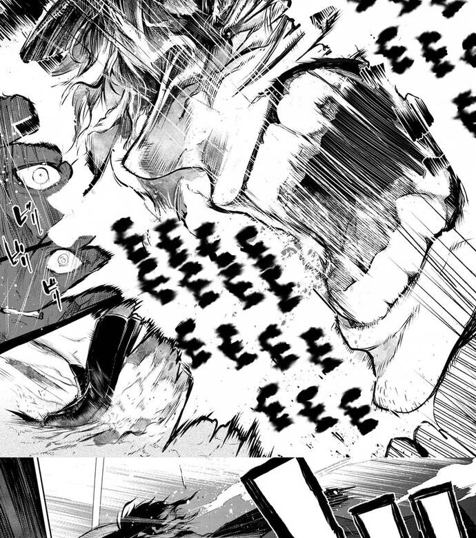 Định Mệnh: Đường Ranh Máu Chapter 7 11