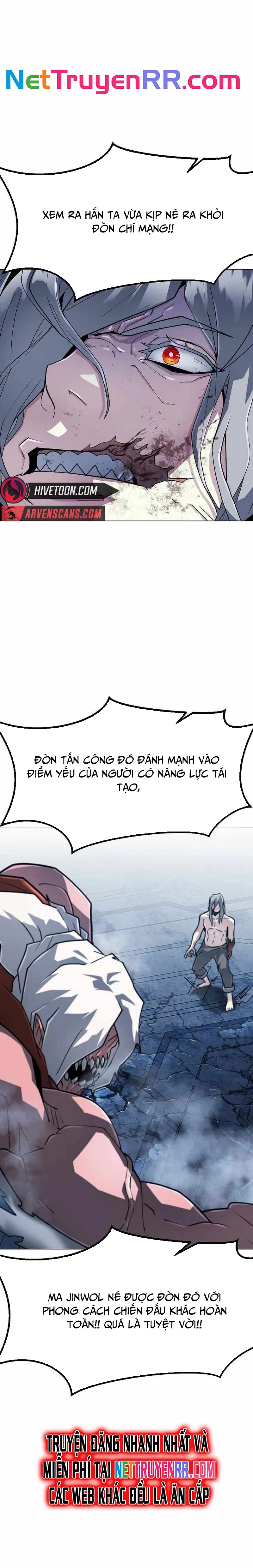 Đỉnh Phong Chi Tinh Chapter 16 - Trang 2