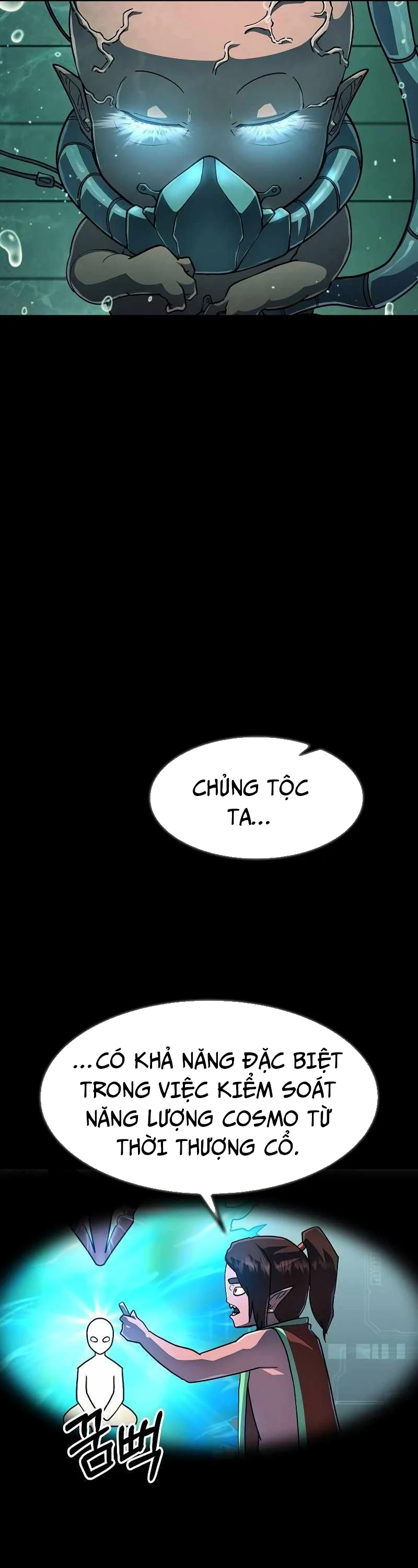 Đỉnh Phong Chi Tinh Chapter 18 - Trang 2