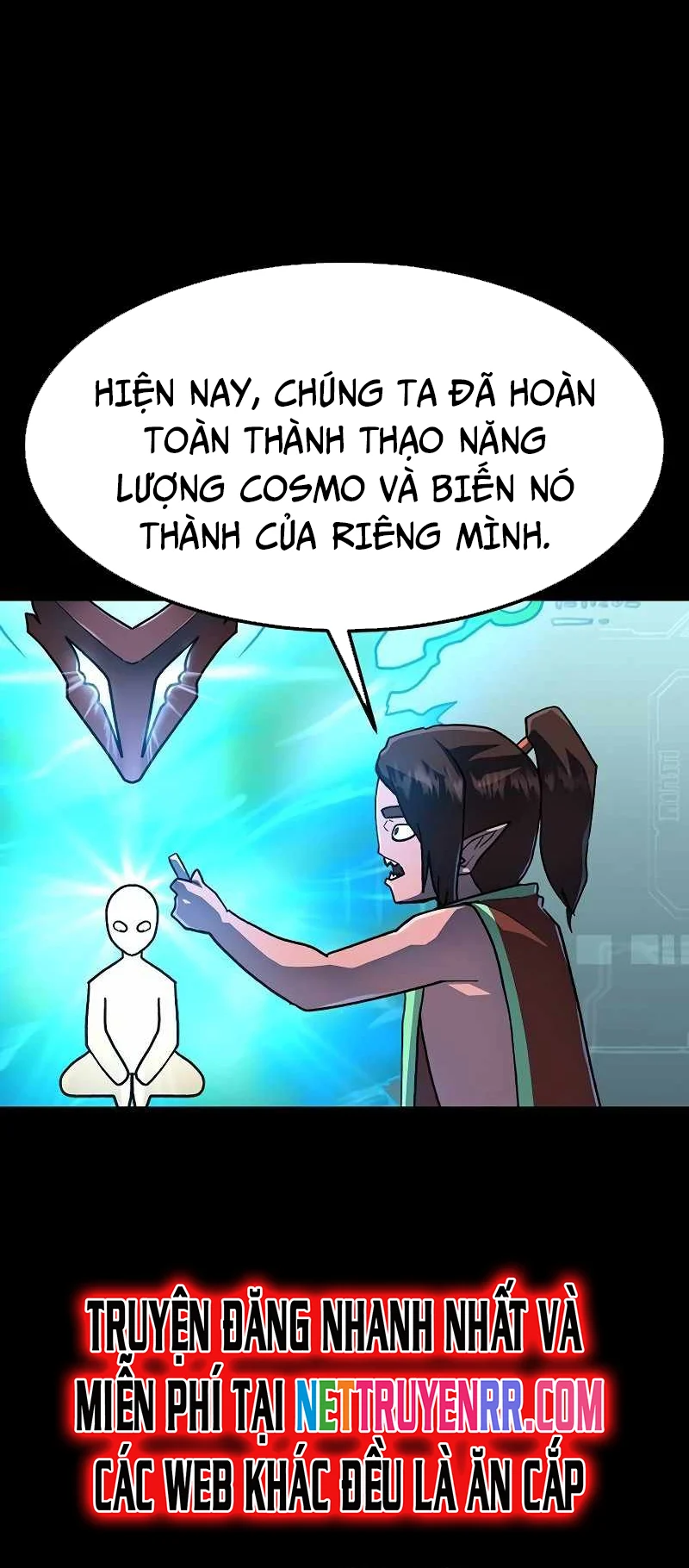 Đỉnh Phong Chi Tinh Chapter 18 - Trang 2