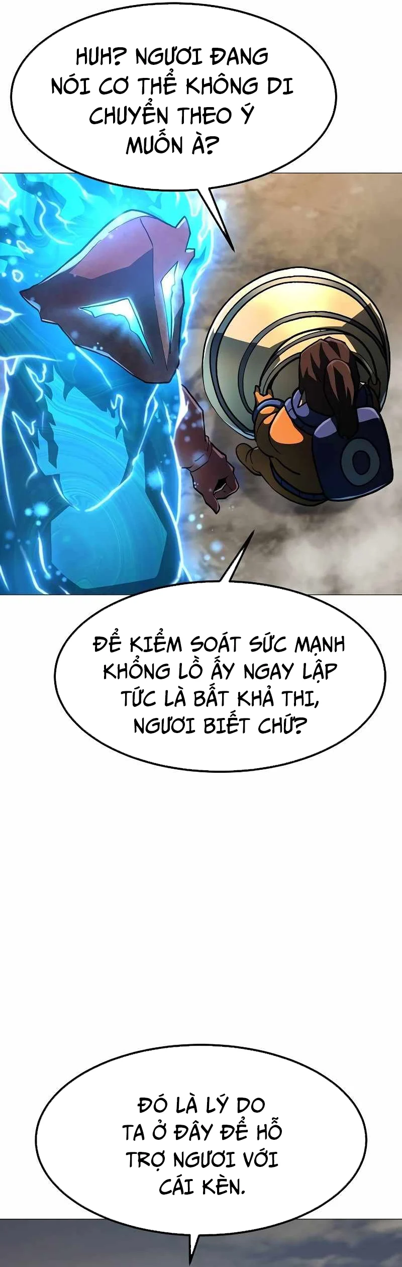 Đỉnh Phong Chi Tinh Chapter 18 - Trang 2