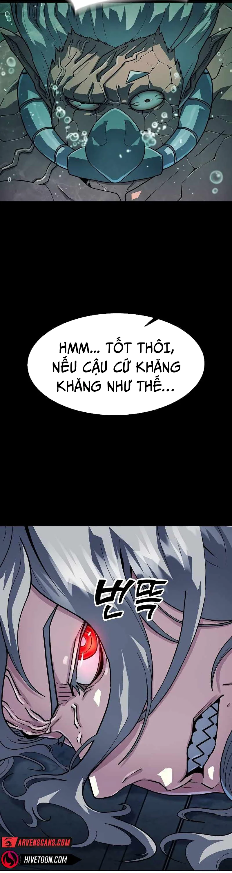 Đỉnh Phong Chi Tinh Chapter 18 - Trang 2