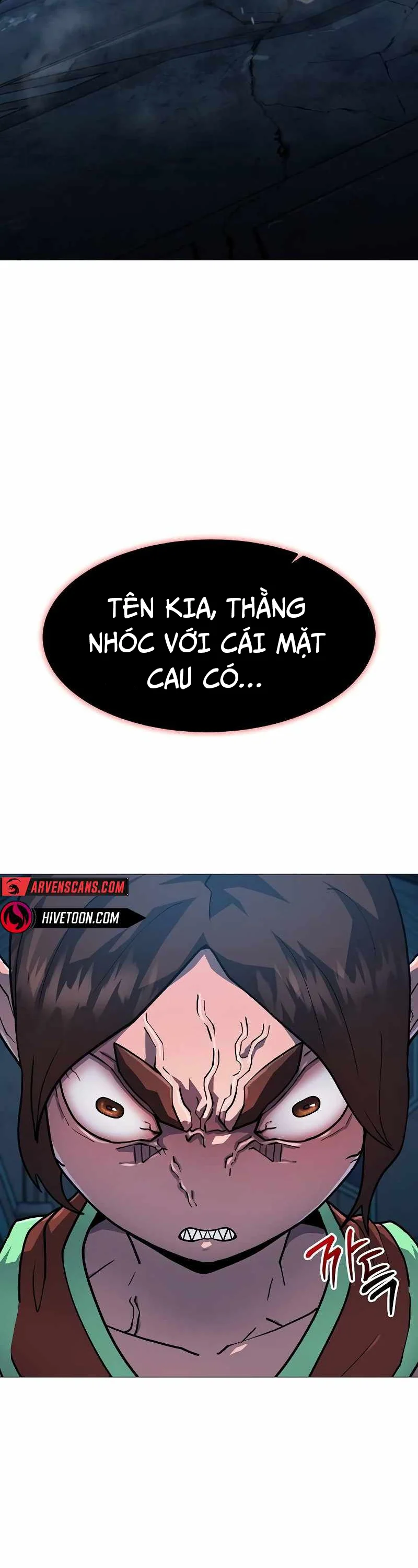 Đỉnh Phong Chi Tinh Chapter 18 - Trang 2