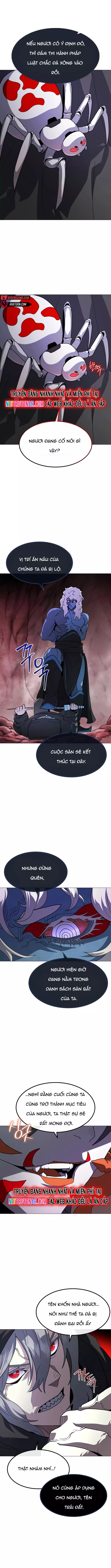Đỉnh Phong Chi Tinh Chapter 28 - Trang 3