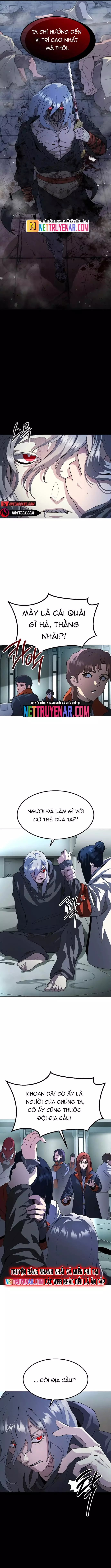 Đỉnh Phong Chi Tinh Chapter 29 - Trang 3