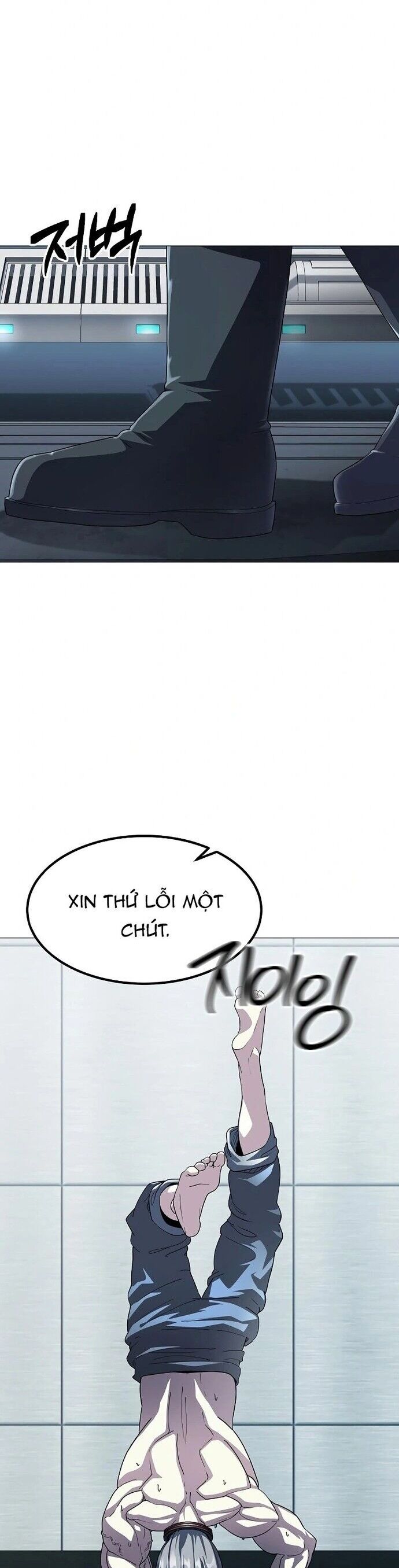 Đỉnh Phong Chi Tinh Chapter 30 2