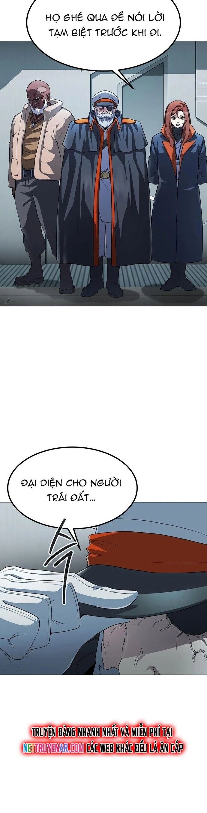 Đỉnh Phong Chi Tinh Chapter 30 4