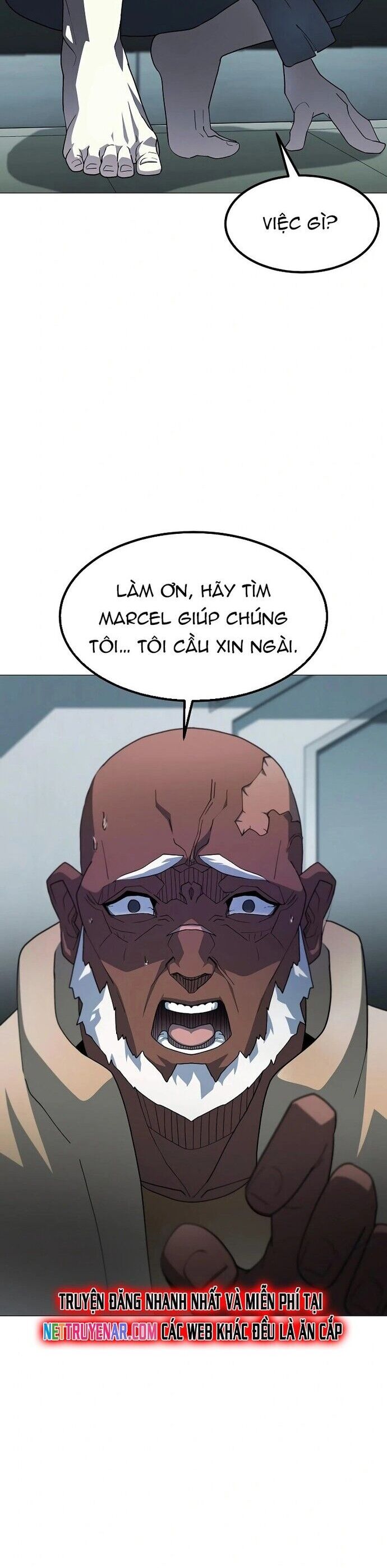 Đỉnh Phong Chi Tinh Chapter 30 7