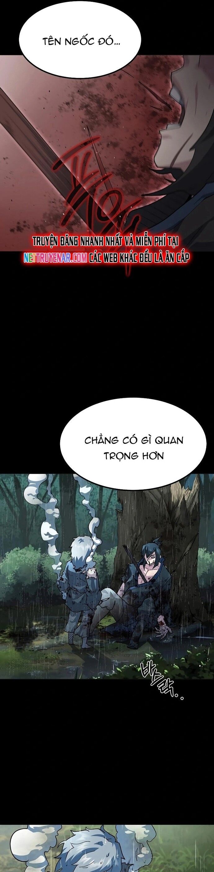 Đỉnh Phong Chi Tinh Chapter 30 9
