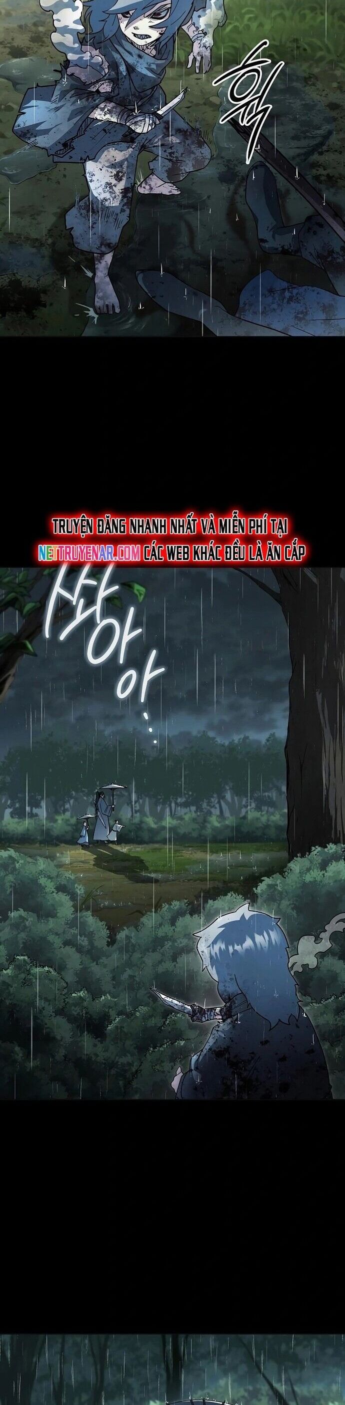 Đỉnh Phong Chi Tinh Chapter 30 10