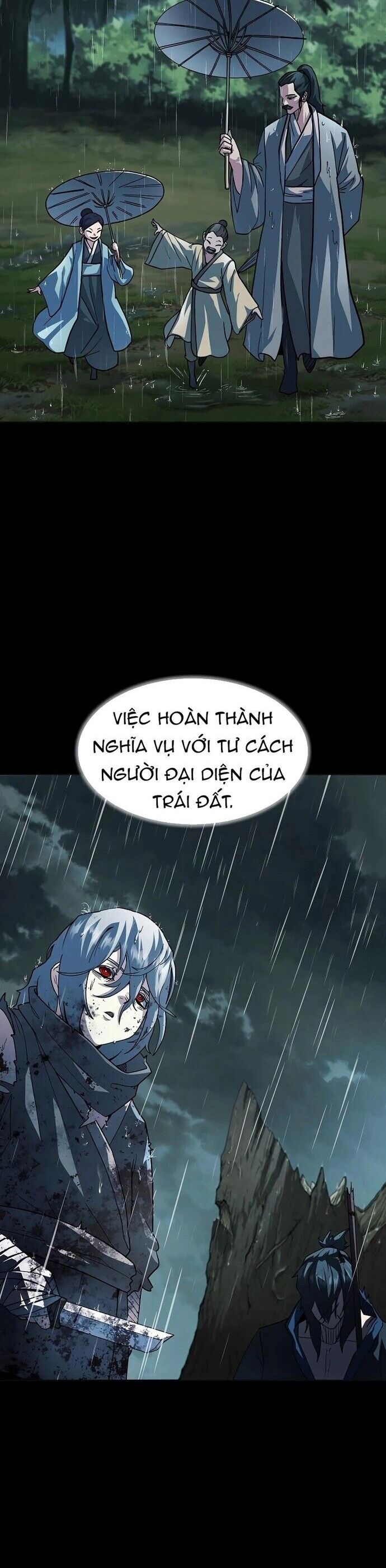 Đỉnh Phong Chi Tinh Chapter 30 11