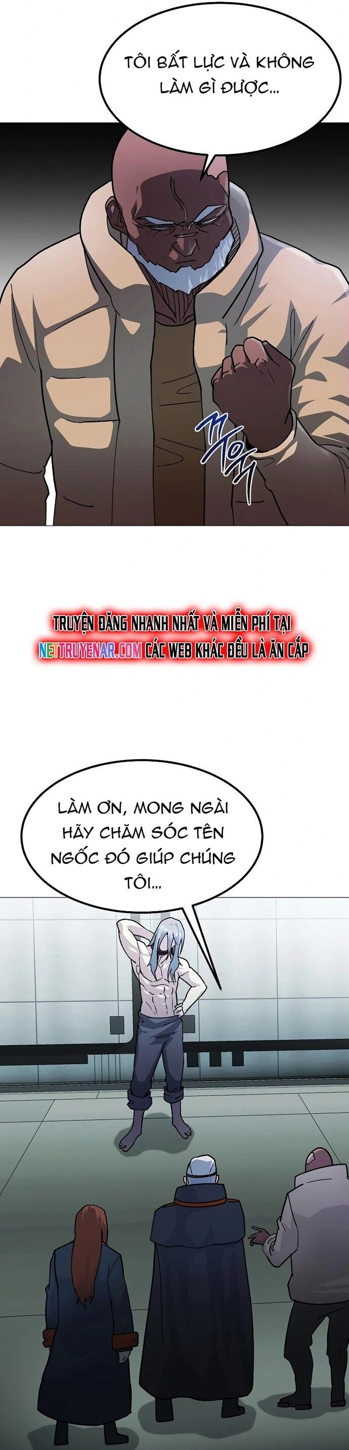 Đỉnh Phong Chi Tinh Chapter 30 13