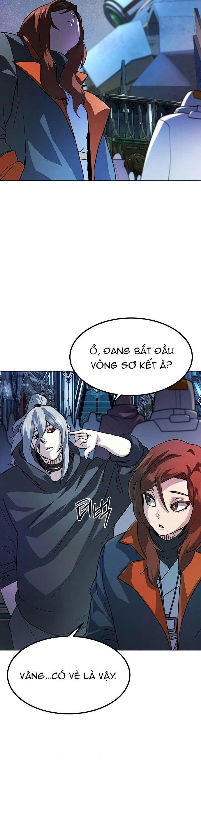 Đỉnh Phong Chi Tinh Chapter 30 15