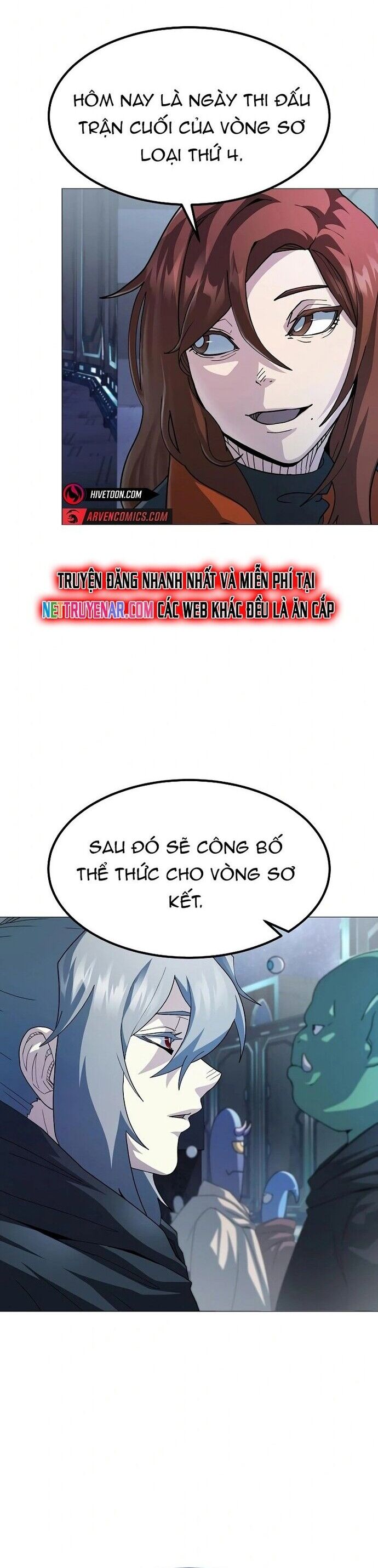 Đỉnh Phong Chi Tinh Chapter 30 16