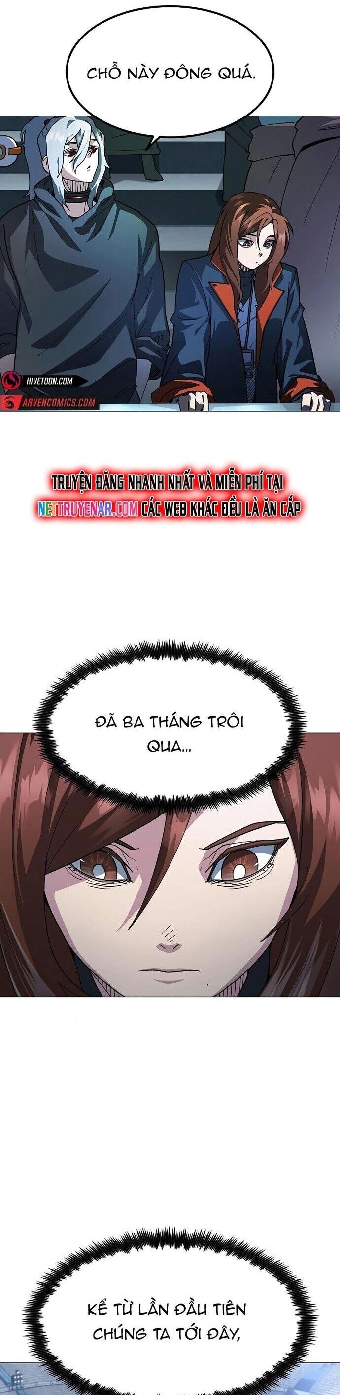 Đỉnh Phong Chi Tinh Chapter 30 19