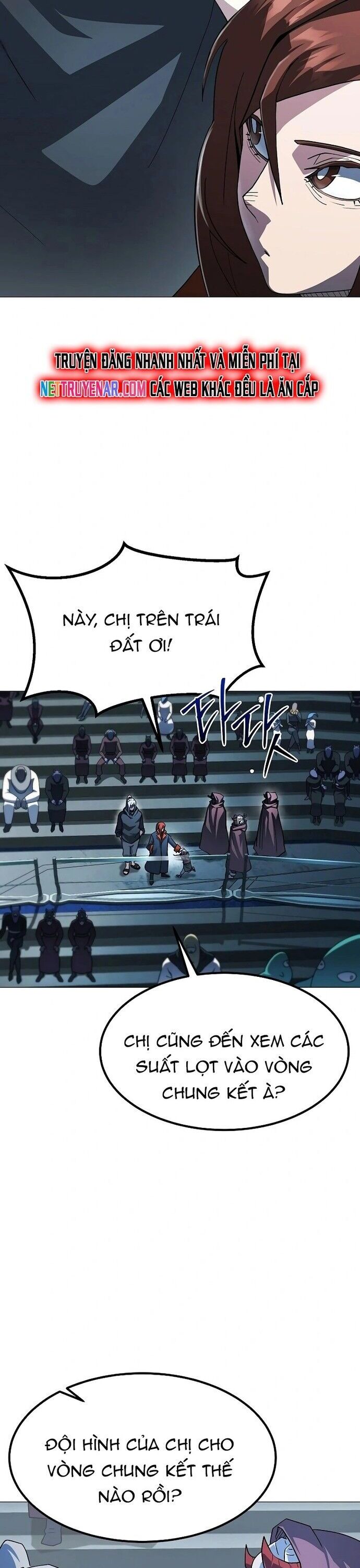 Đỉnh Phong Chi Tinh Chapter 30 22