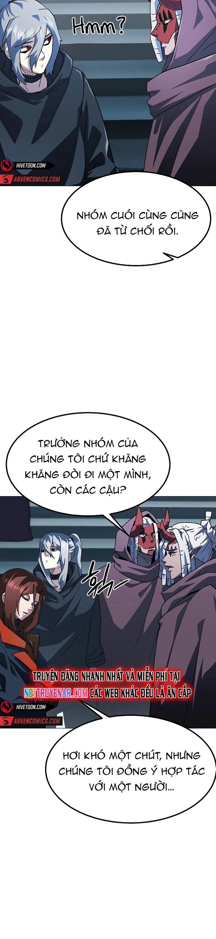 Đỉnh Phong Chi Tinh Chapter 30 23