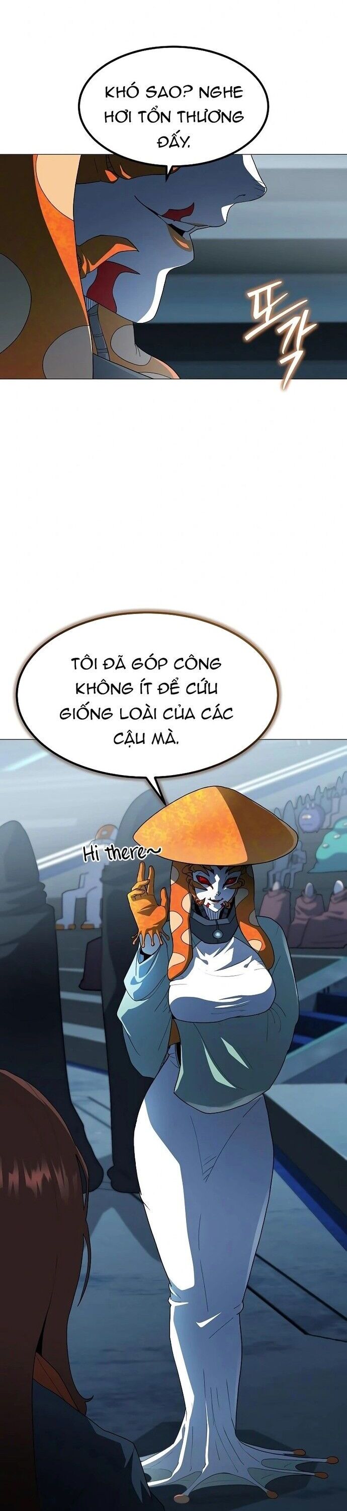 Đỉnh Phong Chi Tinh Chapter 30 24