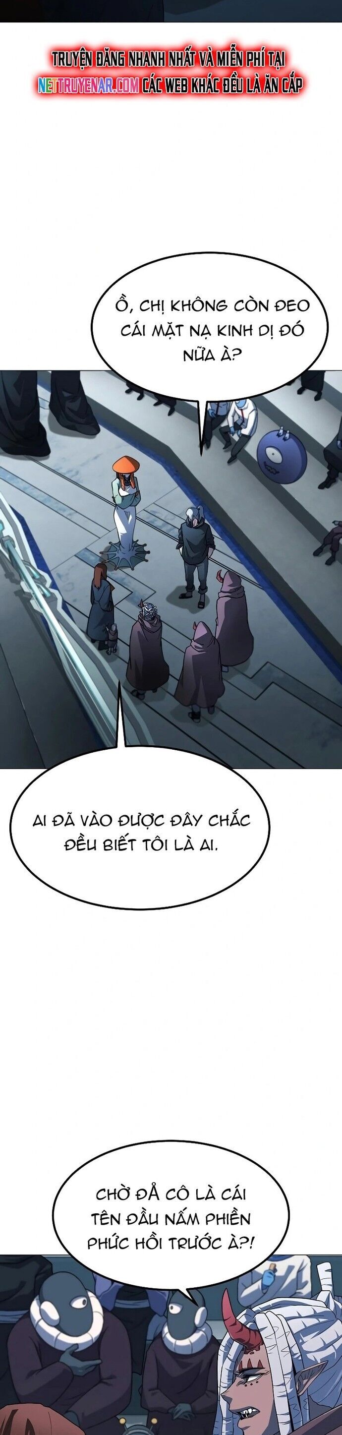 Đỉnh Phong Chi Tinh Chapter 30 25