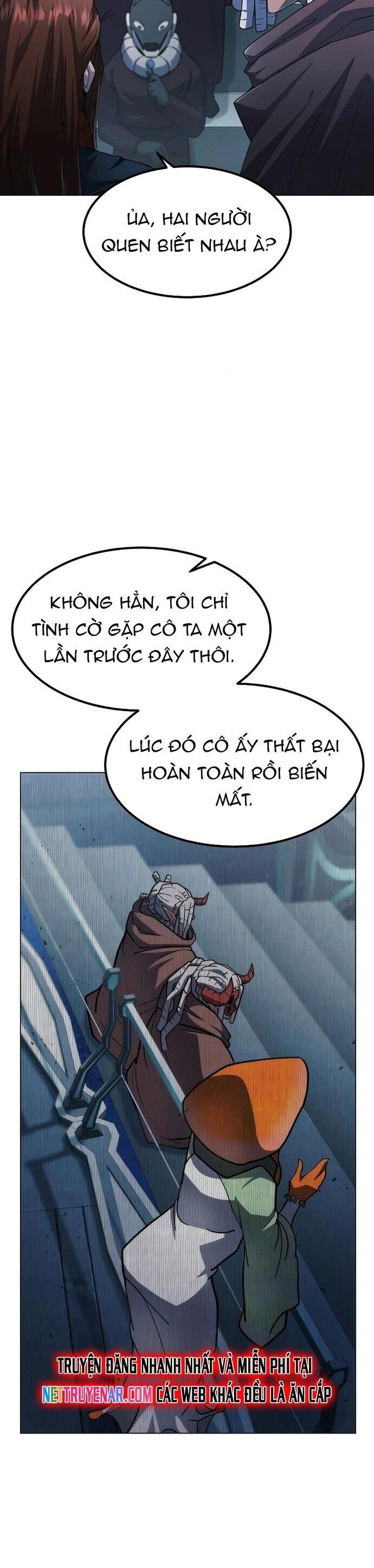 Đỉnh Phong Chi Tinh Chapter 30 26