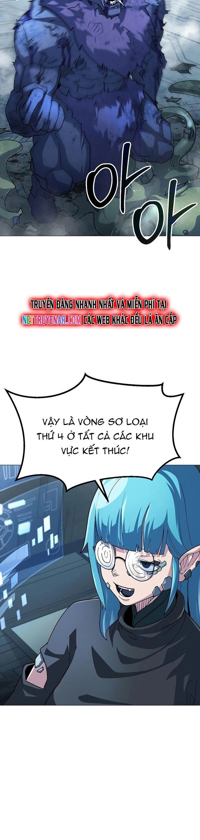 Đỉnh Phong Chi Tinh Chapter 30 28