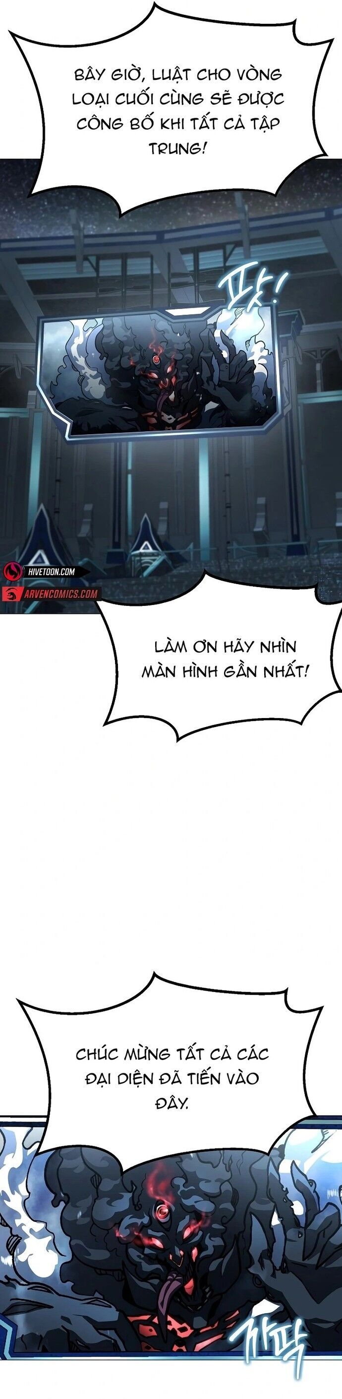 Đỉnh Phong Chi Tinh Chapter 30 29