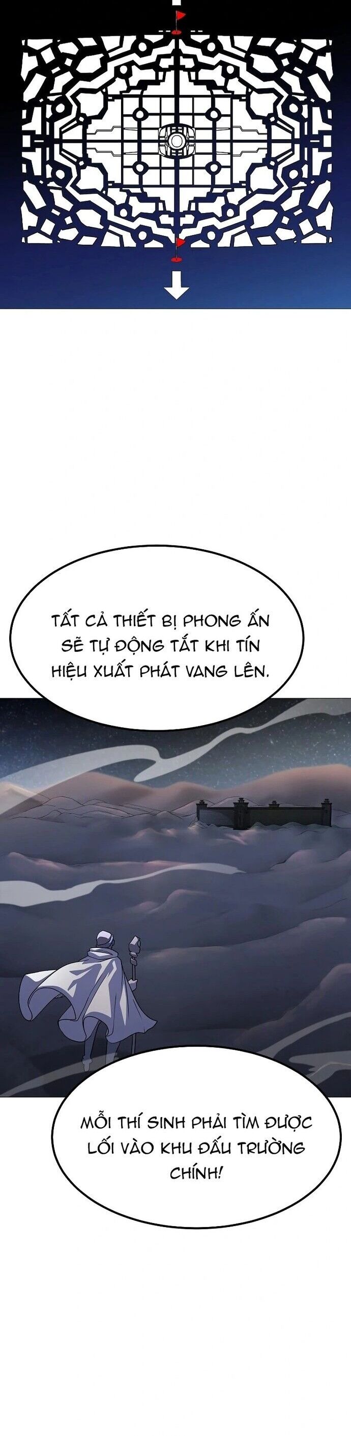 Đỉnh Phong Chi Tinh Chapter 30 32