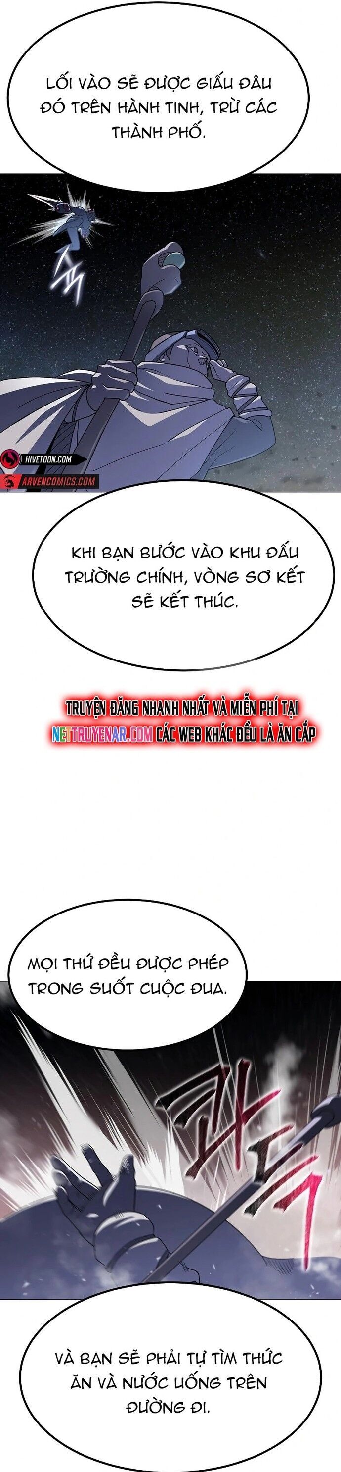 Đỉnh Phong Chi Tinh Chapter 30 33