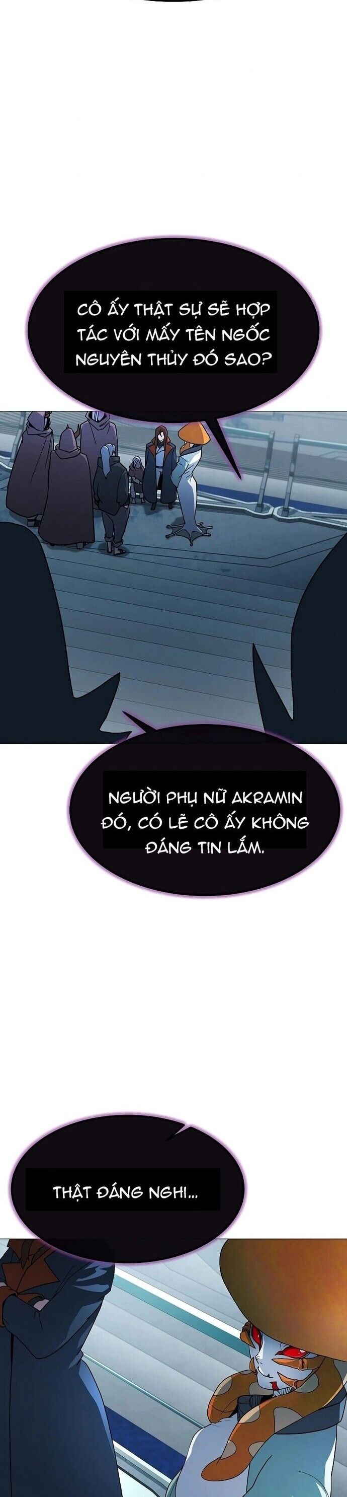 Đỉnh Phong Chi Tinh Chapter 30 34