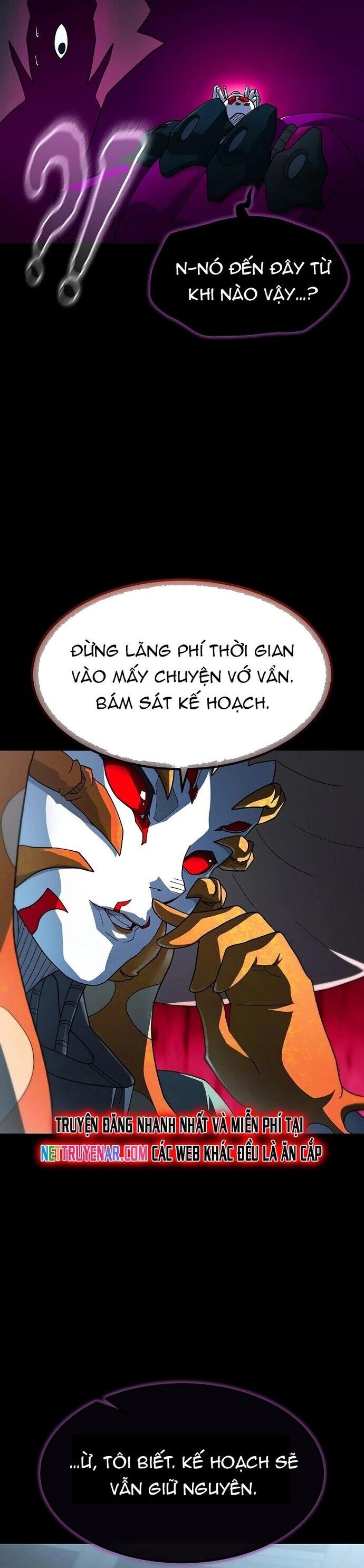 Đỉnh Phong Chi Tinh Chapter 30 36