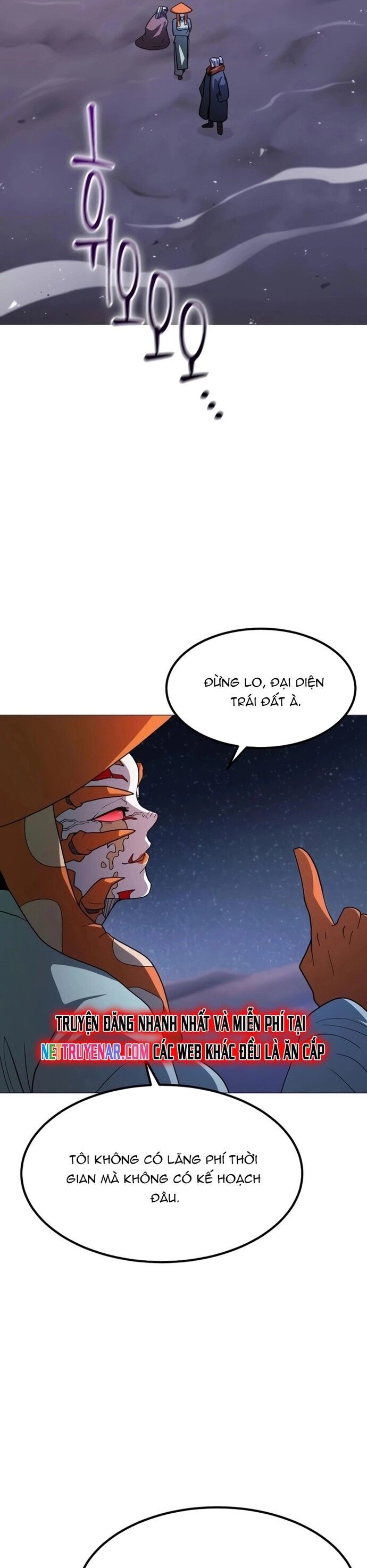 Đỉnh Phong Chi Tinh Chapter 31 9