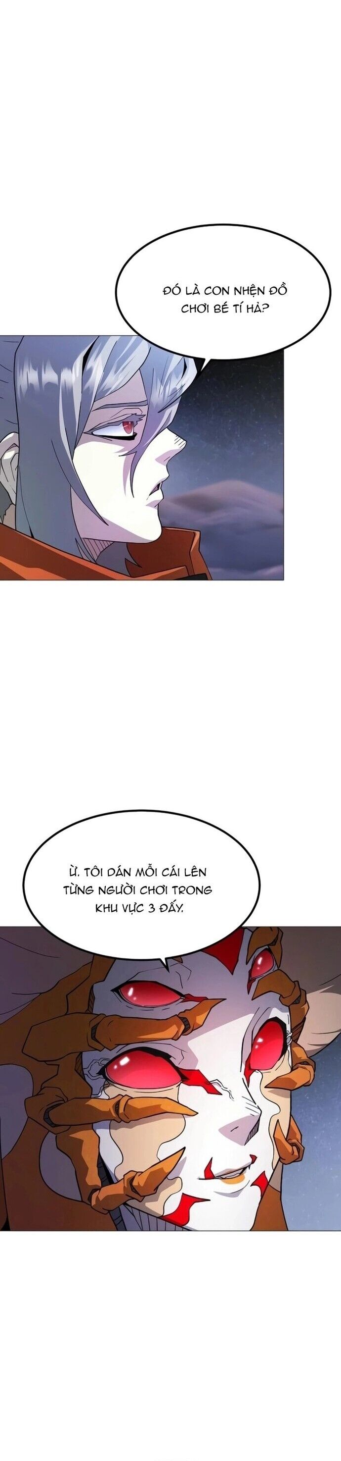 Đỉnh Phong Chi Tinh Chapter 31 12