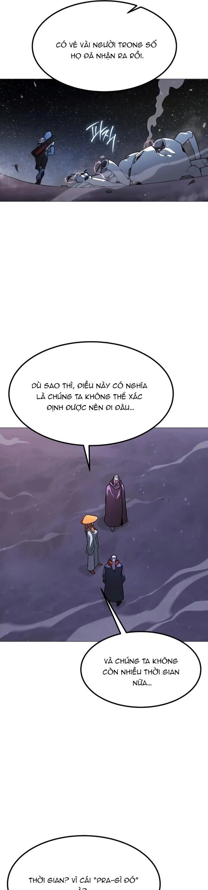 Đỉnh Phong Chi Tinh Chapter 31 13