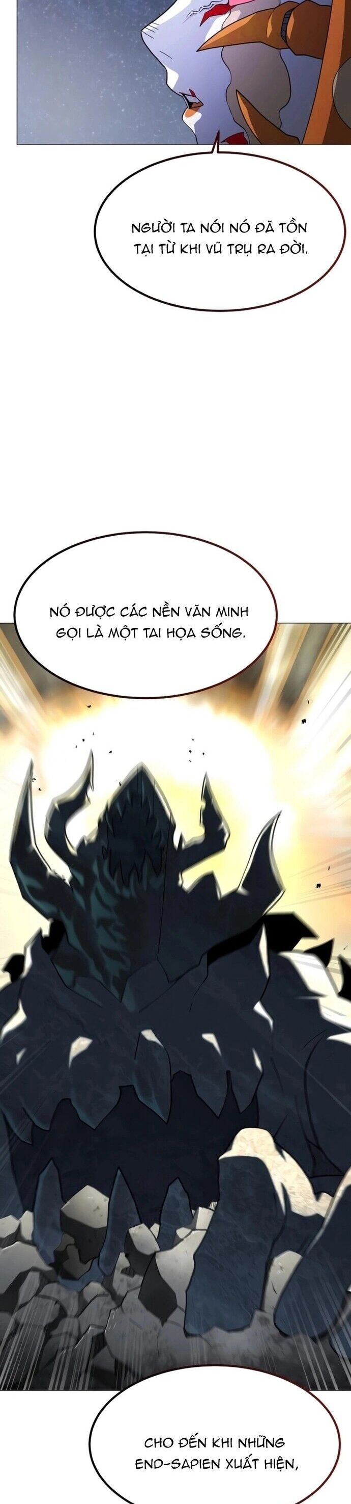 Đỉnh Phong Chi Tinh Chapter 31 15