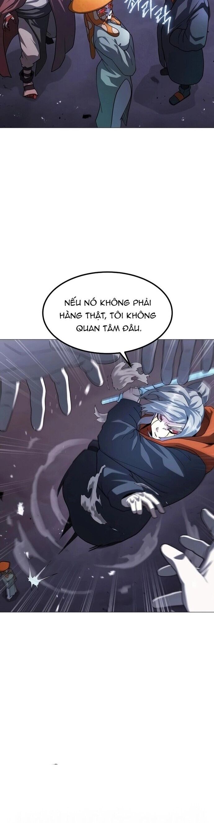 Đỉnh Phong Chi Tinh Chapter 31 20