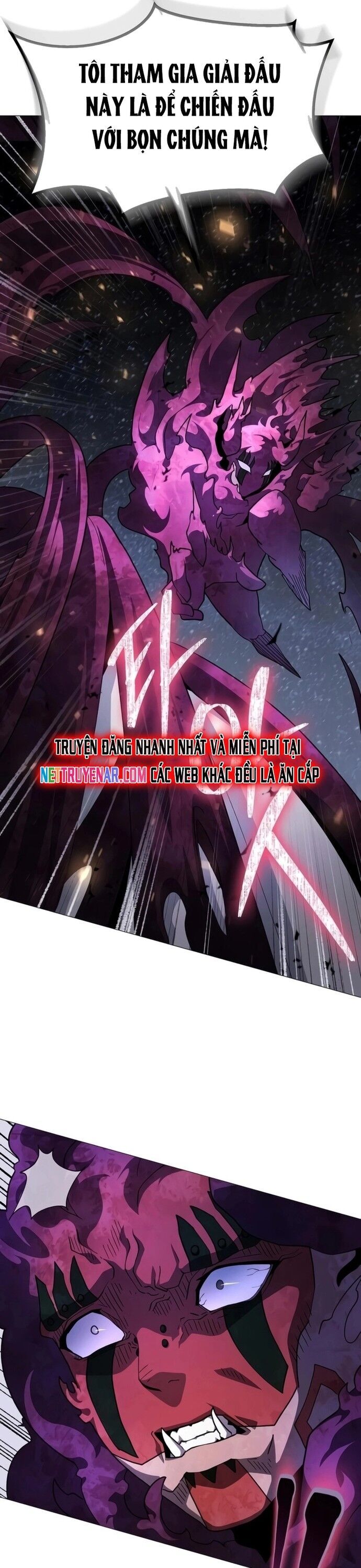 Đỉnh Phong Chi Tinh Chapter 31 29