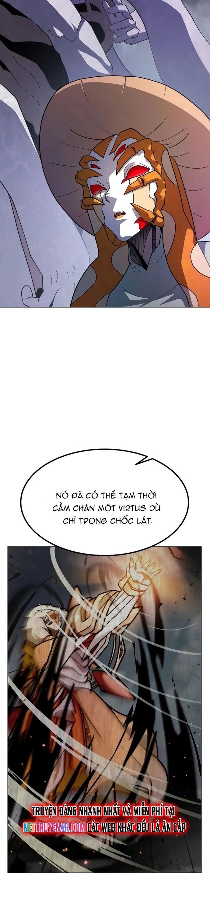 Đỉnh Phong Chi Tinh Chapter 31 32