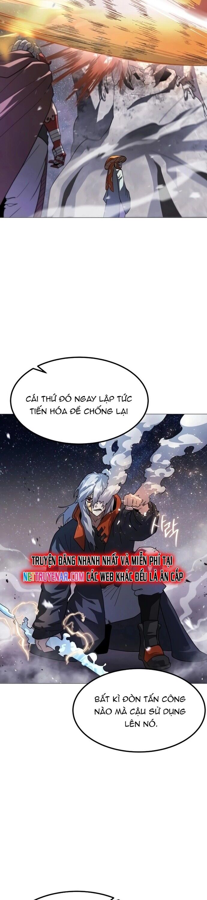 Đỉnh Phong Chi Tinh Chapter 31 38