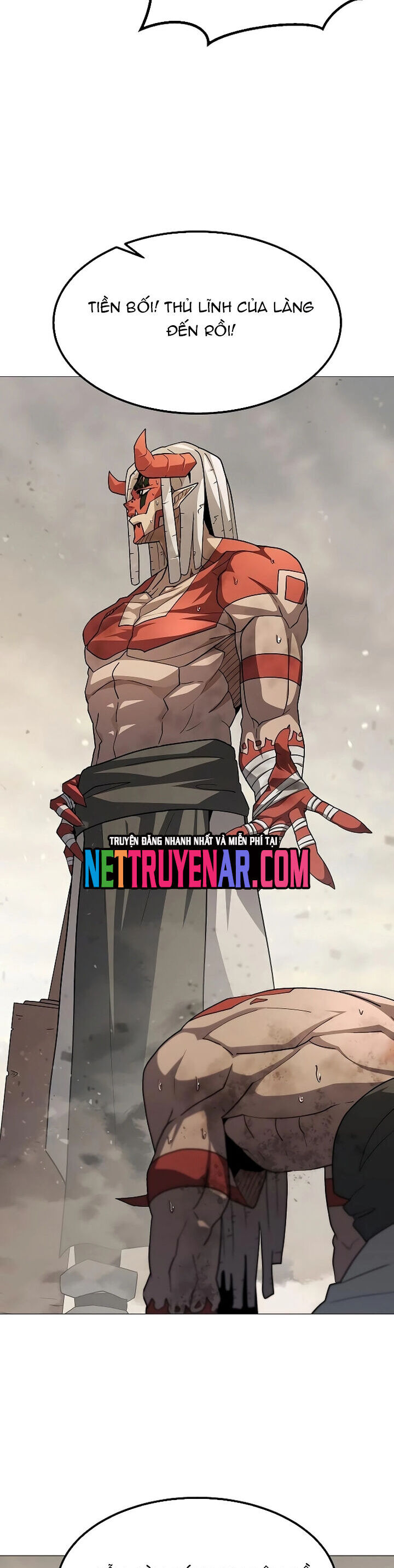 Đỉnh Phong Chi Tinh Chapter 32 - Trang 3