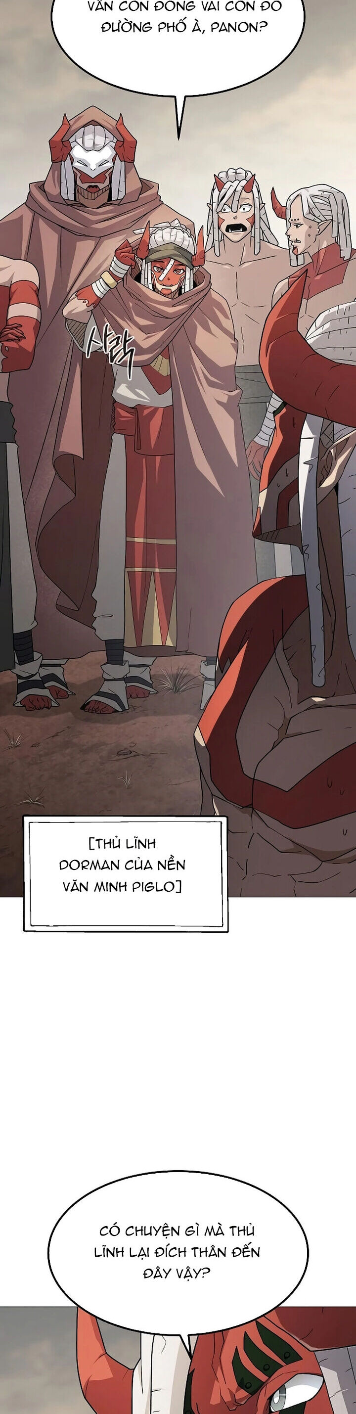 Đỉnh Phong Chi Tinh Chapter 32 - Trang 3