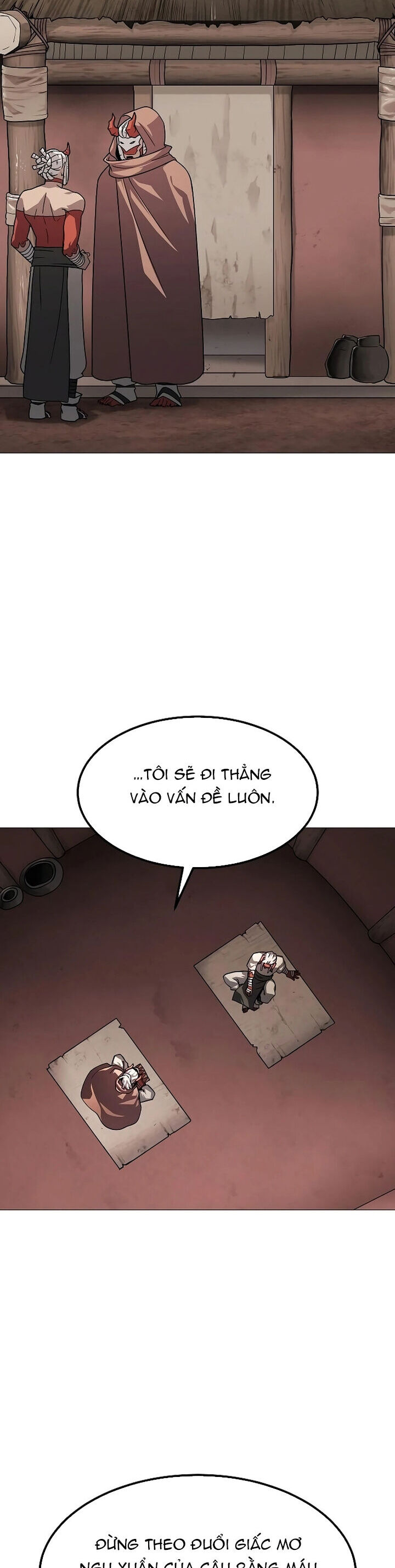 Đỉnh Phong Chi Tinh Chapter 32 - Trang 3