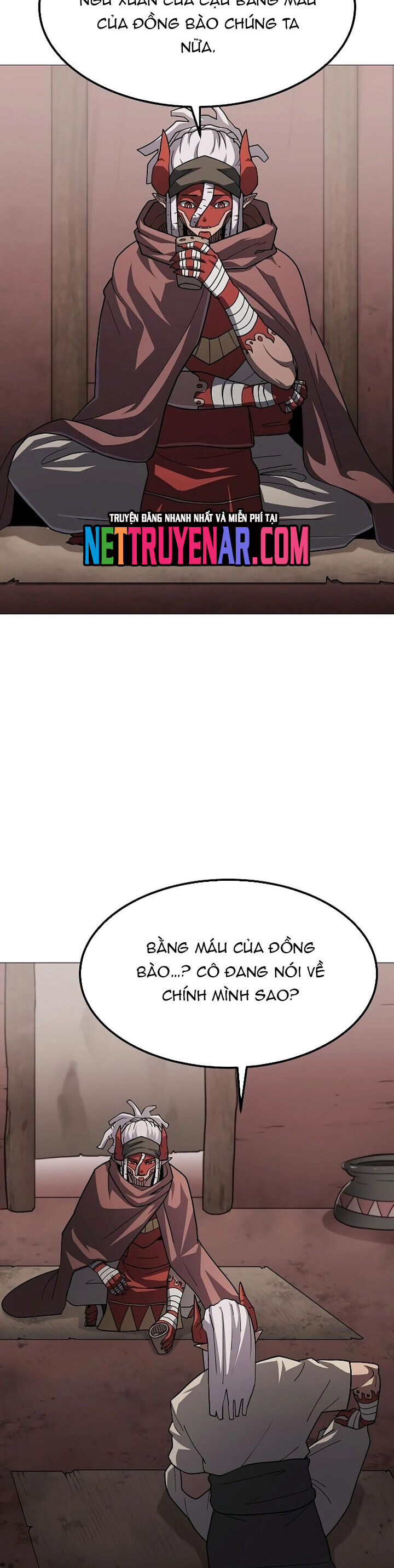 Đỉnh Phong Chi Tinh Chapter 32 - Trang 3