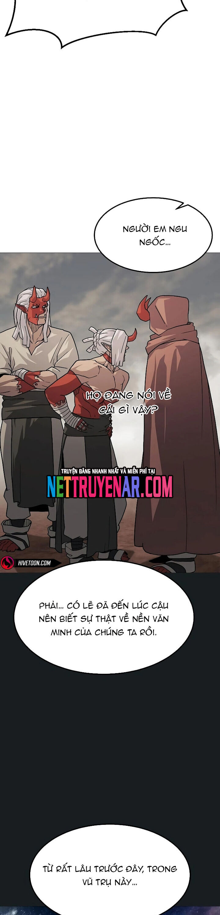 Đỉnh Phong Chi Tinh Chapter 32 - Trang 3