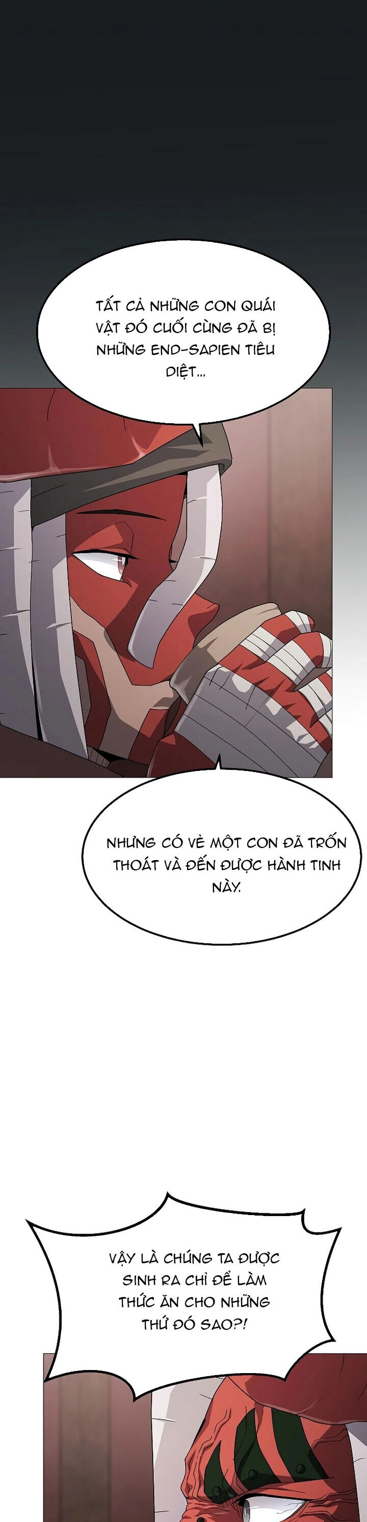 Đỉnh Phong Chi Tinh Chapter 32 - Trang 3