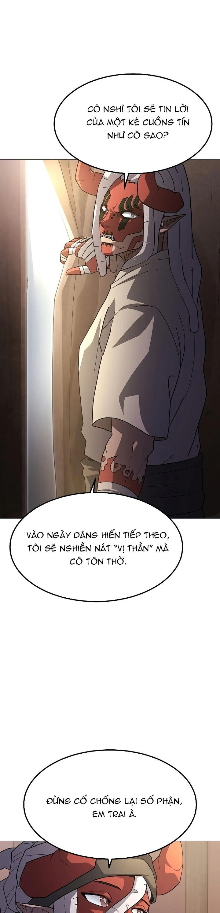 Đỉnh Phong Chi Tinh Chapter 32 - Trang 3