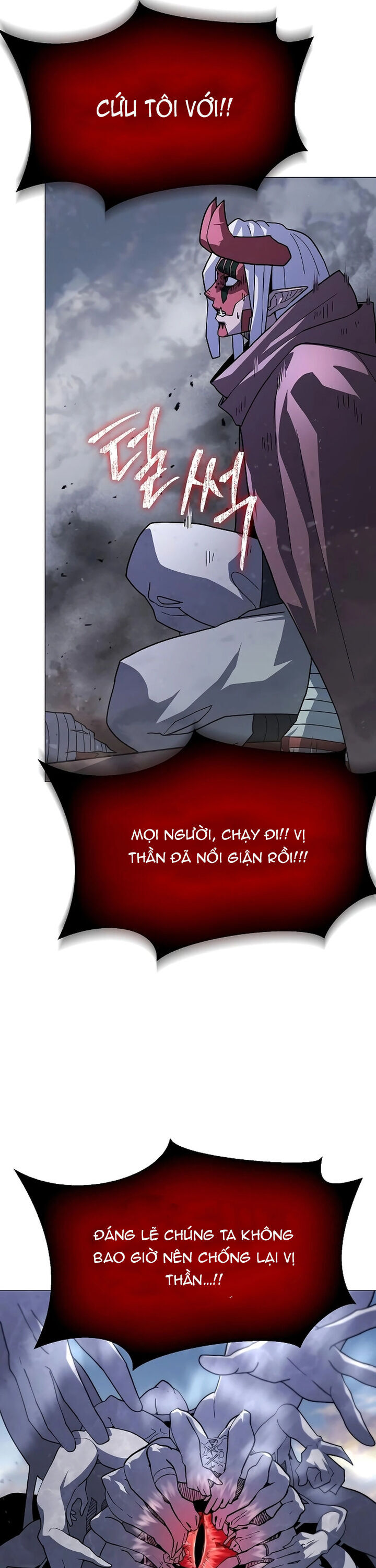 Đỉnh Phong Chi Tinh Chapter 32 - Trang 3