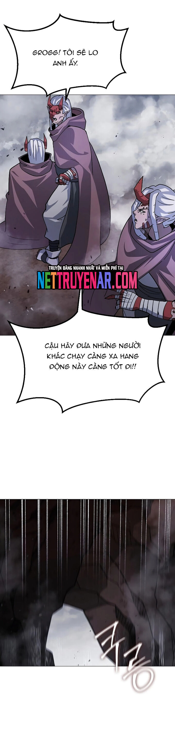 Đỉnh Phong Chi Tinh Chapter 32 - Trang 3